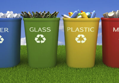 Raccolta differenziata: un vantaggio per l’ambiente e per la comunità