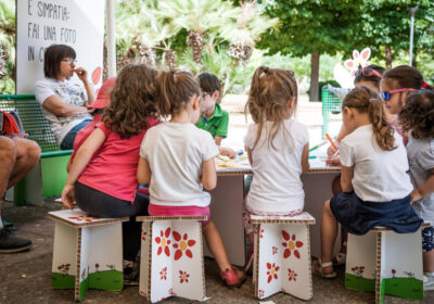 Incontri formativi nelle scuole