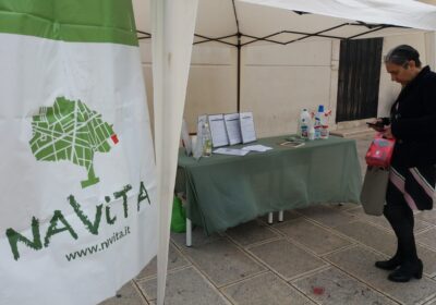 I detergenti fai-da-te: appuntamento a Modugno con Navita