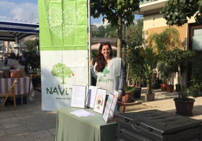 Compostaggio, cosa c’è da sapere: a Modugno banchetto informativo di Navita