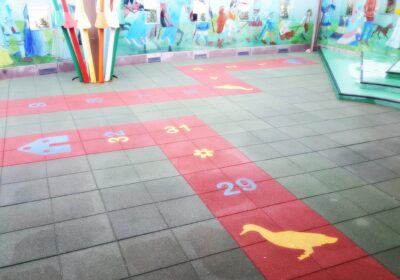 Gioco dell’Oca riciclona