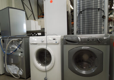 Ecodesign Directive: la seconda vita degli elettrodomestici