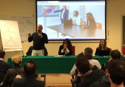 Navita srl sbarca su Facebook: inizia l’avventura social