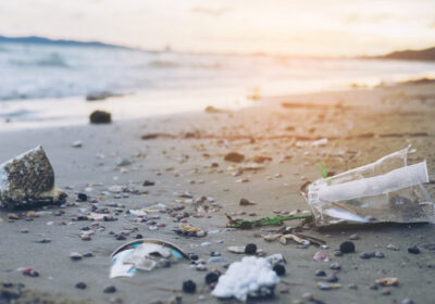 Estate 2019: la Puglia dice stop alla plastica nei lidi