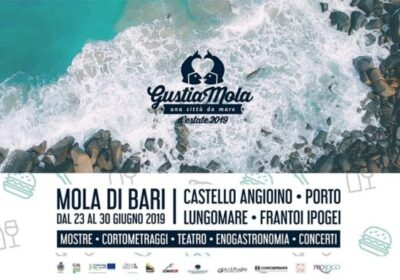 Navita a GustiaMola a Mola di Bari