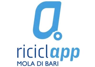 A Mola di Bari arriva Riciclapp, la tecnologia a portata dei cittadini
