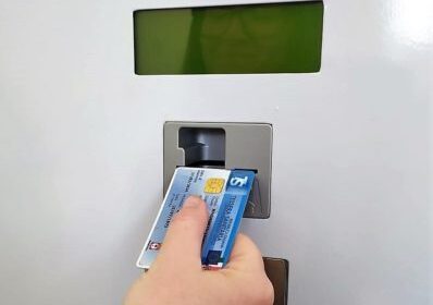 Putignano, dal 4 maggio riapre il CCR: distribuzione di sacchetti e misure anti-Covid