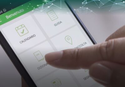 Arriva la APP Navita, un guida digitale alla raccolta che aiuta i cittadini a differenziare