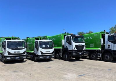 ARO/BA 8, dal 16 luglio Navita è il nuovo gestore del servizio di igiene urbana per i comuni di Mola di Bari, Polignano a Mare e Monopoli. Si.Eco per Conversano