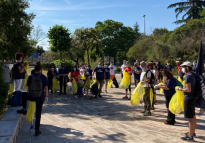 Plastic free, torna la domenica ecologica a Putignano
