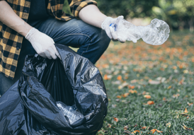 Gioia del Colle: giornata ecologica “Andiamo a caccia di rifiuti”