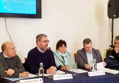Mola di Bari, presentati i dati della raccolta differenziata ad un anno dell’avvio del servizio di igiene urbana
