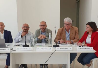 Polignano a Mare sfiora l’80% di raccolta differenziata