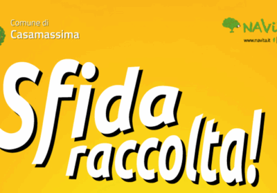 Parte il nuovo appalto Navita a Casamassima