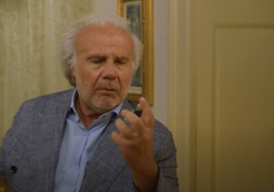 Spot di sensibilizzazione ambientale “Se hai stile, differenzia!”