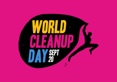 Modugno: iniziativa ambientale “World Cleanup Day 2025”