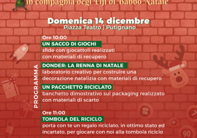 L’Eco di Natale – Putignano