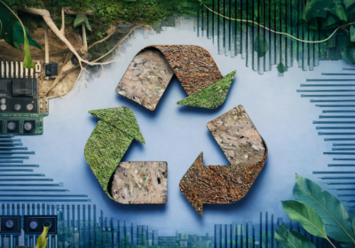 Giornata Internazionale del Riciclo: perché il riciclo è la “settima risorsa” del pianeta
