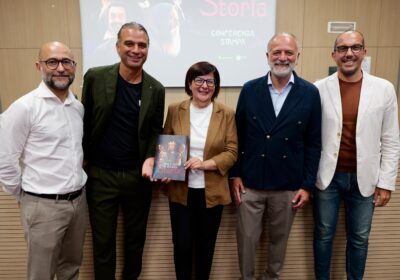 “Non è più la stessa storia”, Navita al fianco dell’AroBa8 per la nuova campagna di sensibilizzazione ambientale
