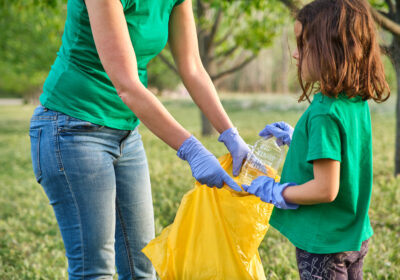 Dal piatto alla città: il World Cleanup Day 2026 contro lo spreco alimentare